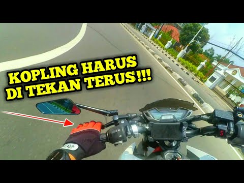 Video: Bagaimana Anda menyesuaikan tarikan kopling?