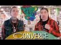Converge's "What's In My Bag?" | Amoeba Music