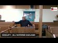 BISHOP TERRENCE L. MILLICAN- SUNDAY, MAY 29, 2022