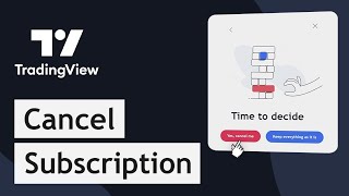 How to Cancel Tradingview Subscription (2022)