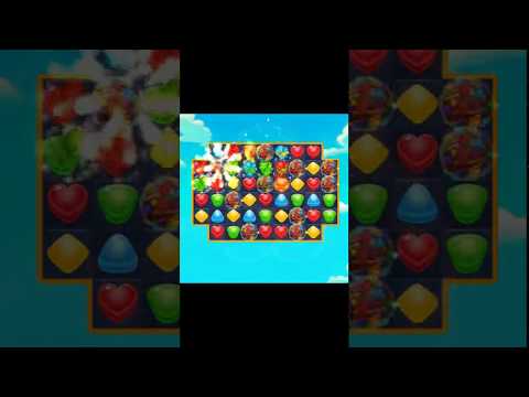 Candy Sugar - Match 3 Free Game