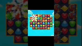 Candy Sugar - Match 3 Free Game screenshot 2