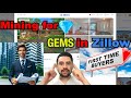 Aspiring Homeowner? Zillow Search Tips for Investors And Homeowners!