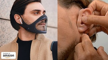 8 NEW ADVANCED GADGETS 2020 THAT ARE ON ANOTHER LEVEL ►आधुनिक और मजेदार NEW TECH GADGETS