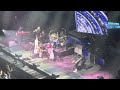 Nile Rodgers and CHIC live at SAP Center San Jose, CA 5/28/23