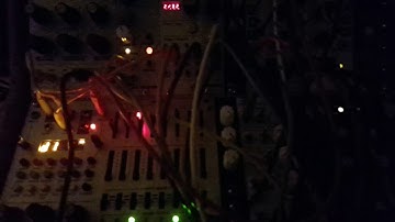 Metropolis finally in its new case with some new and old pals