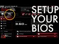 Default bios settings hinder your gaming performance project seven