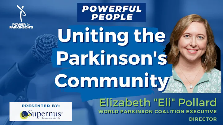 Powerful People: Eli Pollard on Uniting the Parkin...