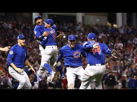 the-most-magical-season-in-chicago-cubs-history-|-2016