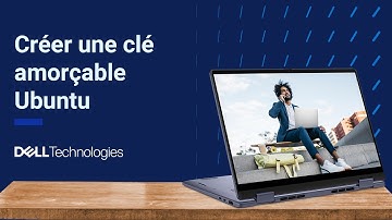 Télécharger l’ image ISO d’ Ubuntu | Créer une clé USB bootable