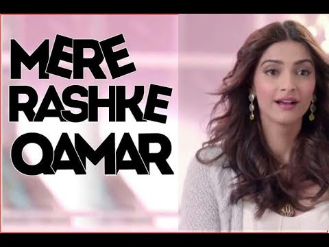 mere-rashke-qamar-song-with-lyrics-|-rutik-roshan-|-sonam-kapoor-|-rahat-fateh-ali-khan