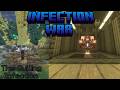 Infection War: Cataclysm Vs Infection Alliance