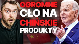 Polska Gospodarka Zaskakuje! | Wojna Handlowa USA-Chiny | Spekulacja na GameStop #Finweek