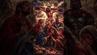 King of Glory Jesus Christ 😭👑✝️ | Saddest Love Story Ever Told#jesus #faith #jesuschrist #bible #fe