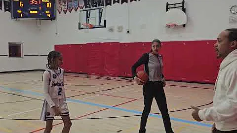 2025 U13 DC Bulldogs vs Toronto lords Academy, OBA 12/13/26