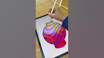 Procreate blend modes #procreatetutorials #procreate #procreatebrushes