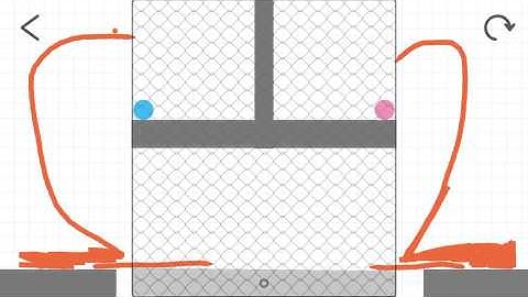 BRAIN DOTS solution Stage 262