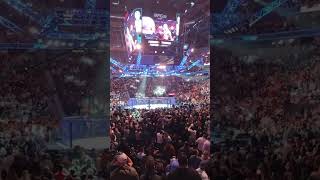 Paddy "The Baddy" Pimblett walkout at UFC 296 (12/16/2023)