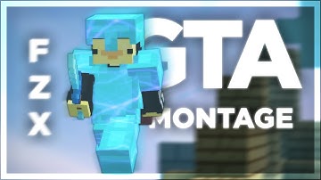 GTA 🚔 ( Venity Montage )