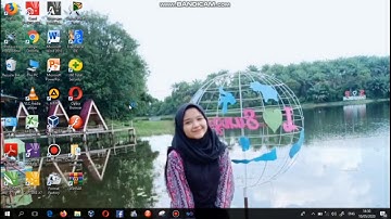 Membuat DATABASE Pada Visual Studio 2010