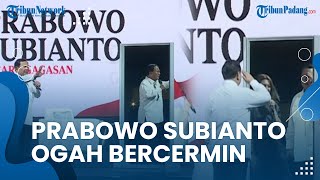MOMEN Prabowo Subianto Ogah Bercermin di Acara Mata Najwa on Stage, Psikolog: Gak Mau Terlihat Lemah