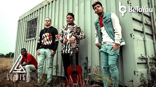 Luister La Voz - El Amor Mas Grande