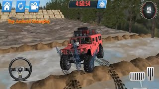 Spintrials Offroad 2020 - free car racing games -  android gameplay - game simulator screenshot 4