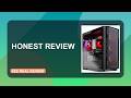 Skytech Gaming Rampage Gaming PC Intel i5 Honest Review 2026