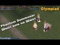 Phantom Summoner - Руки или Шмот? - Olympiad Lineage 2