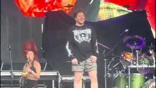 Bilmuri - THE END @ Inkcarceration (July 20, 2025)