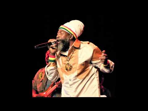 Blue Print - Capleton