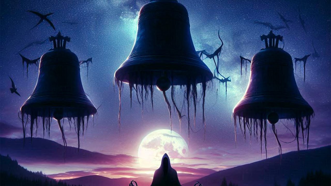 Campanas aterradoras: Especial (cuentos de miedo) - Cuentos de terror y anécdotas nicaragüenses