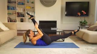 Move123 Pilates Open - Extreme Core Conditioning With Yvette Lakin