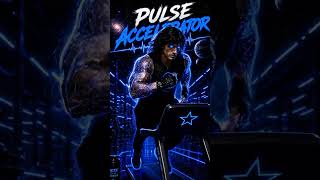 Pulse Accelerator #techno #technomusic #workoutmusic #music #song #aimusic