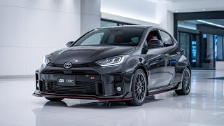 видео: Toyota GR Yaris 2026 🔥 Новый GXPA16 — зверь на дороге! Полный обзор от Auto Shift 🚗💨 картинка: Toyota GR Yaris 2026 🔥 Новый GXPA16 — зверь на дороге! Полный обзор от Auto Shift 🚗💨