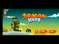 500 coins in one run  dragon hill  kids games