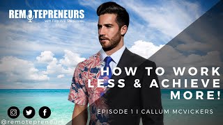 The Challenge Of Remote Work - Decision Making Fatigue