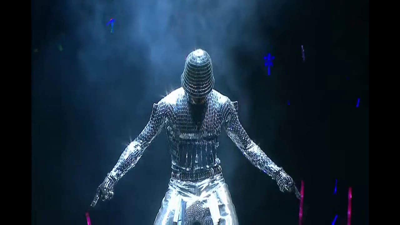 郭富城 2011 香港演唱会