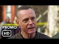 Chicago pd 11x11 promo the water line