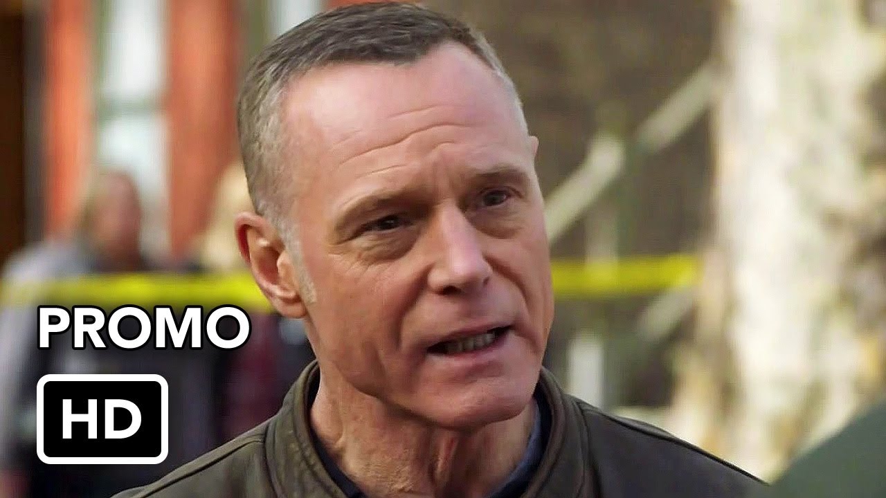 Chicago PD 11×11 Promo "The Water Line" (HD)