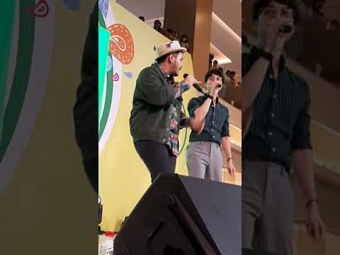 Yovie and Nuno - Bunga Jiwaku (Live at Kota Kasablanka) 27 April 2019