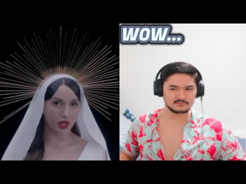 PACHTAOGE (SONG REACTION) Female Version | Nora Fatehi, Asees Kaur | Don David