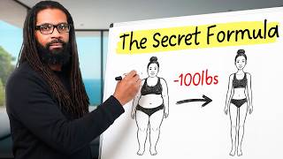 40+ Women: Here's How to Lose 100lbs Fast