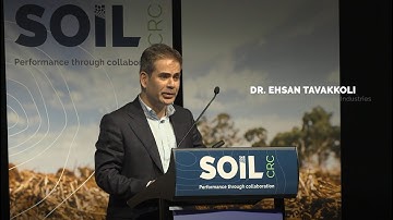 New products for subsoil constraints