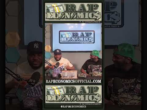 Kice of Course | Rap Economics | #Freestyle #Rap #Music #Shorts