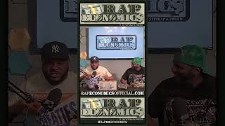 Kice of Course | Rap Economics | #Freestyle #Rap #Music #Shorts