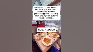 💸 Want the blueprint? Link in bio for your free guide! 🎁