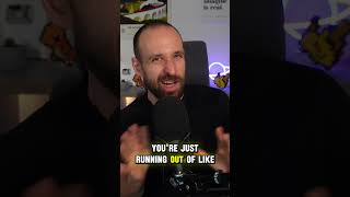 From 3K To Stuck What Happened?