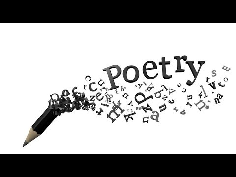 24 Famous Poems (Poetry Anthology with music) - YouTube