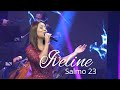 Iveline - Salmo 23 (DVD 15 anos)